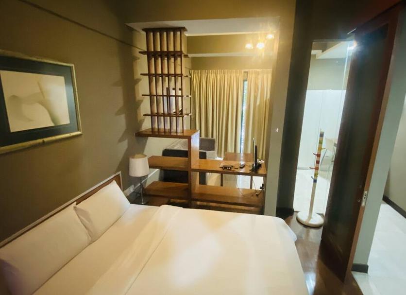 Habitació Foto