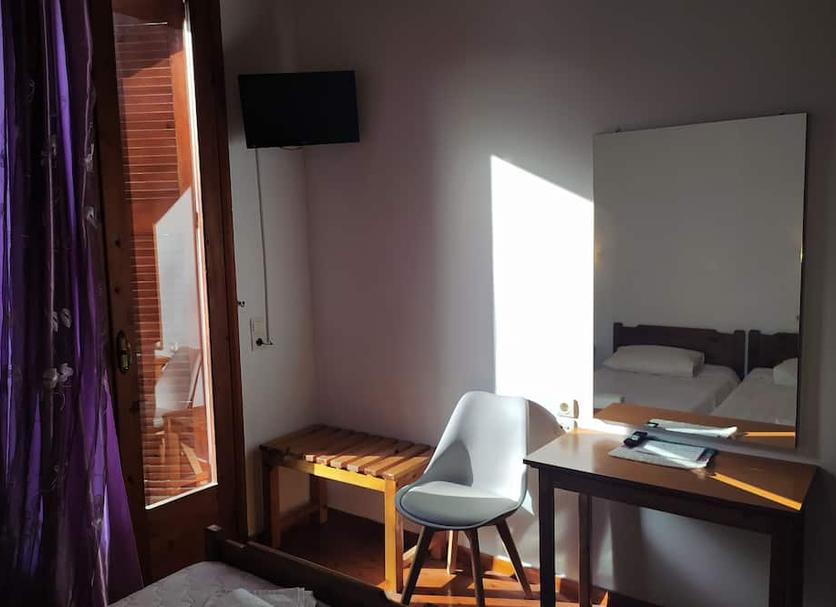 Serveis de l’habitació Foto