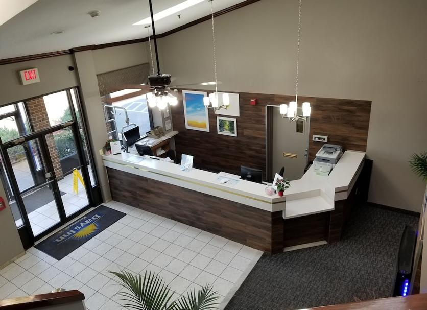 Recepció Foto