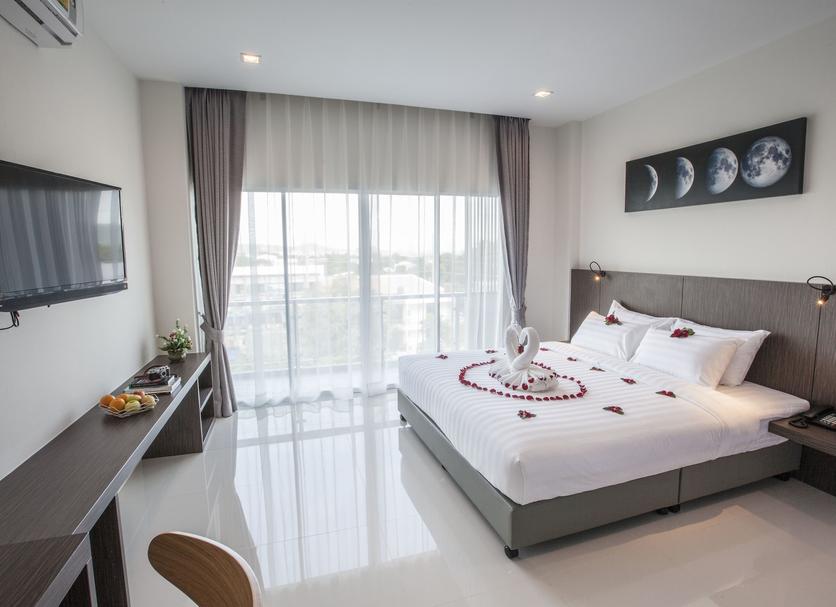 Habitació Foto