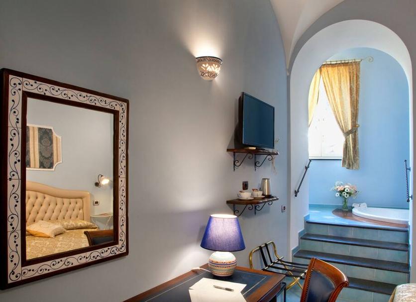 Serveis de l’habitació Foto
