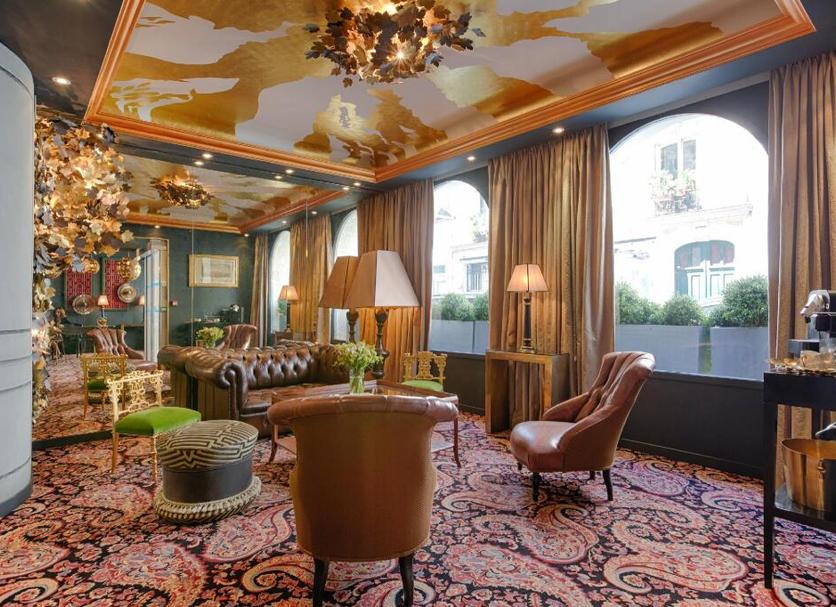 Sala d'estar Foto
