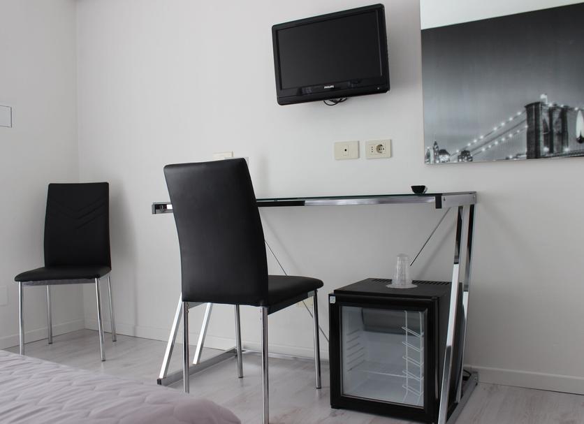 Serveis de l’habitació Foto