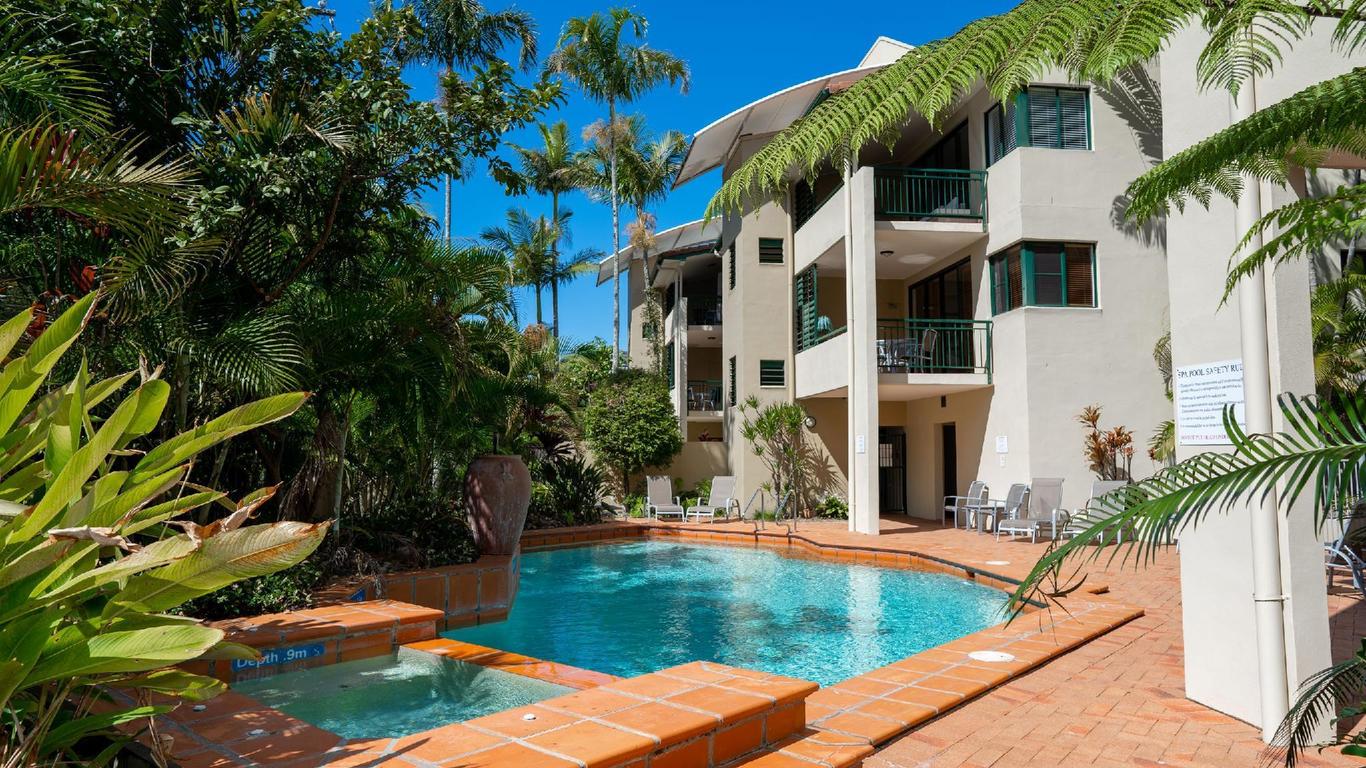 Bermuda Villas