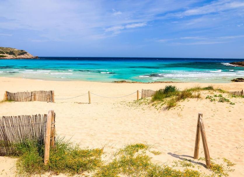 Platja Foto