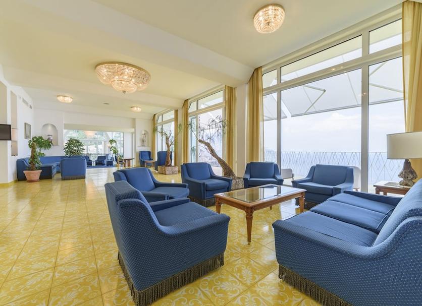 Sala d'estar Foto