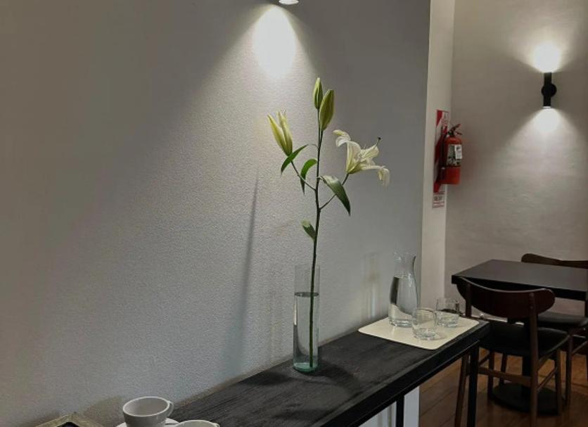 Serveis de l’habitació Foto