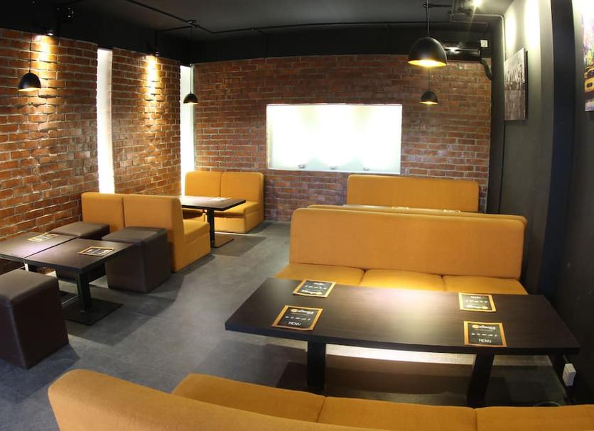 Sala d'estar Foto