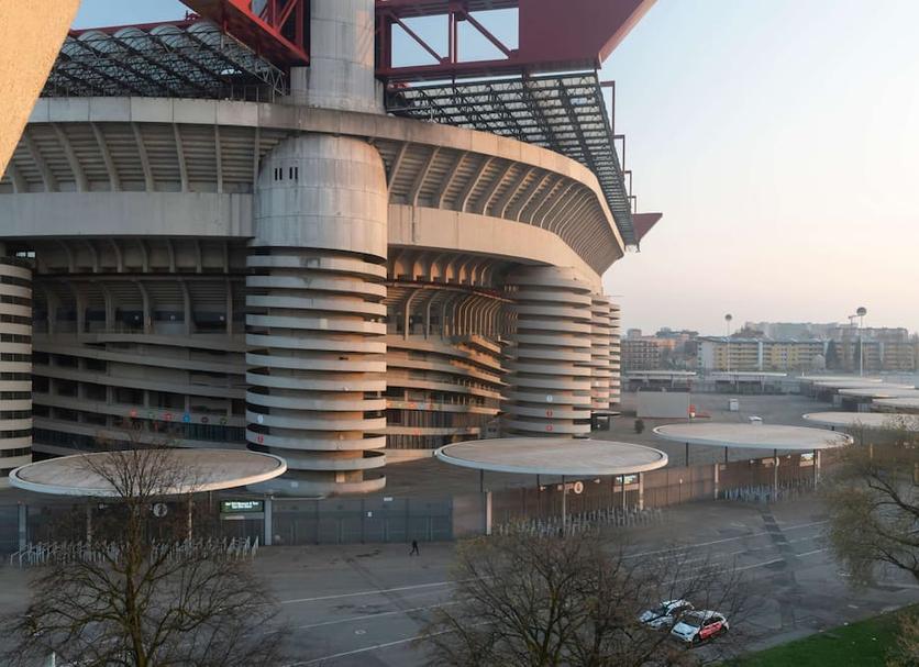 Edifici Foto