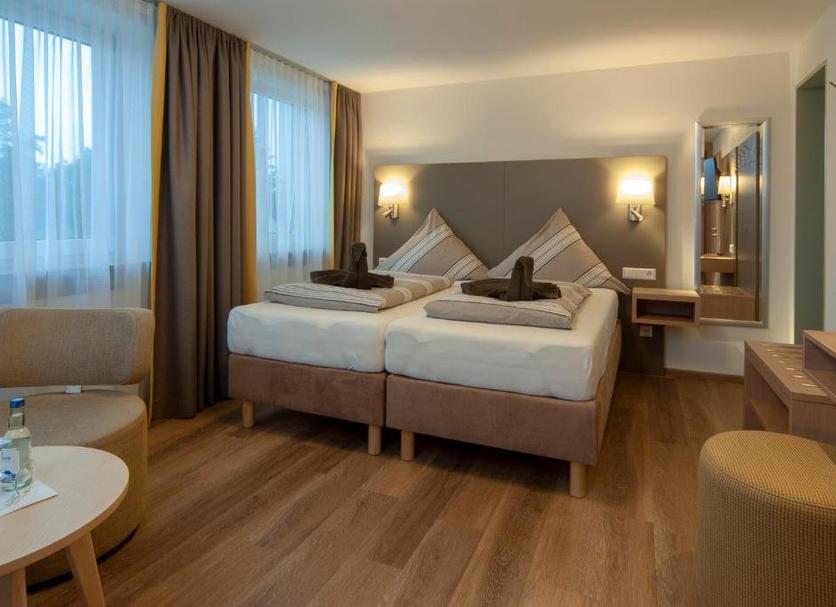 Habitació Foto