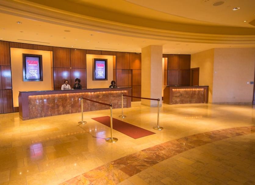 Recepció Foto