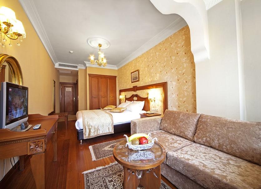 Habitació Foto