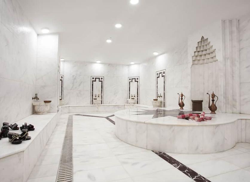 Spa Foto