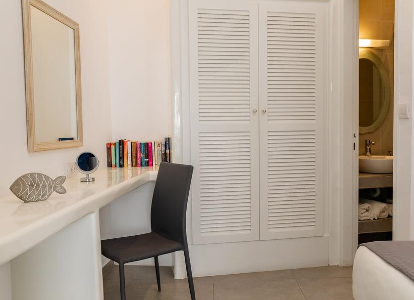 Serveis de l’habitació Foto