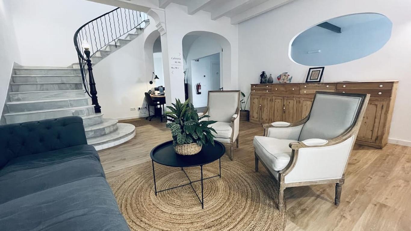Hotel Casa Miranda - Adults Only