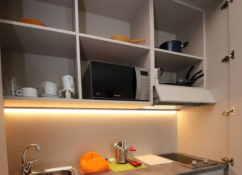 Serveis de l’habitació Foto