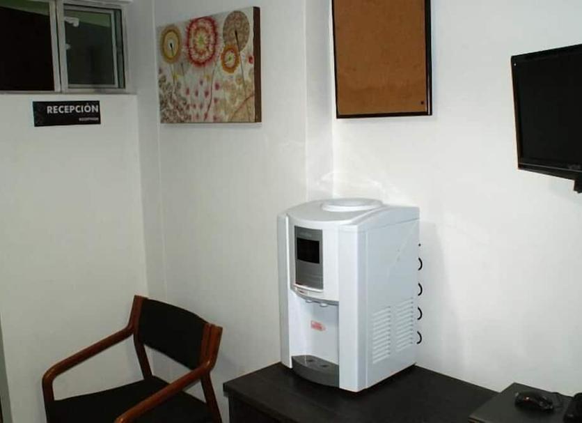 Serveis de l’habitació Foto