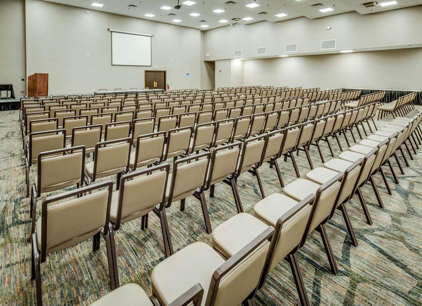 Sala de conferències Foto