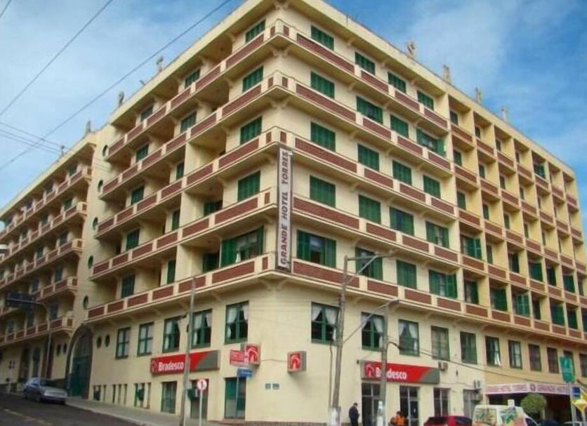 Edifici Foto