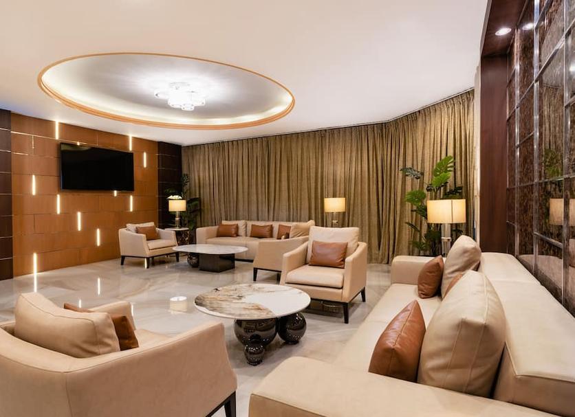 Sala d'estar Foto