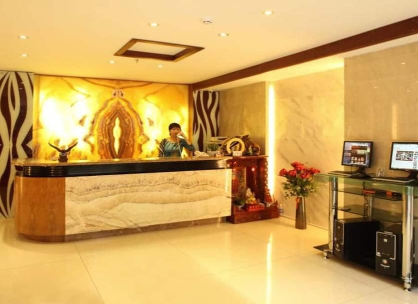 Recepció Foto