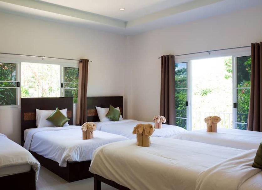 Habitació Foto