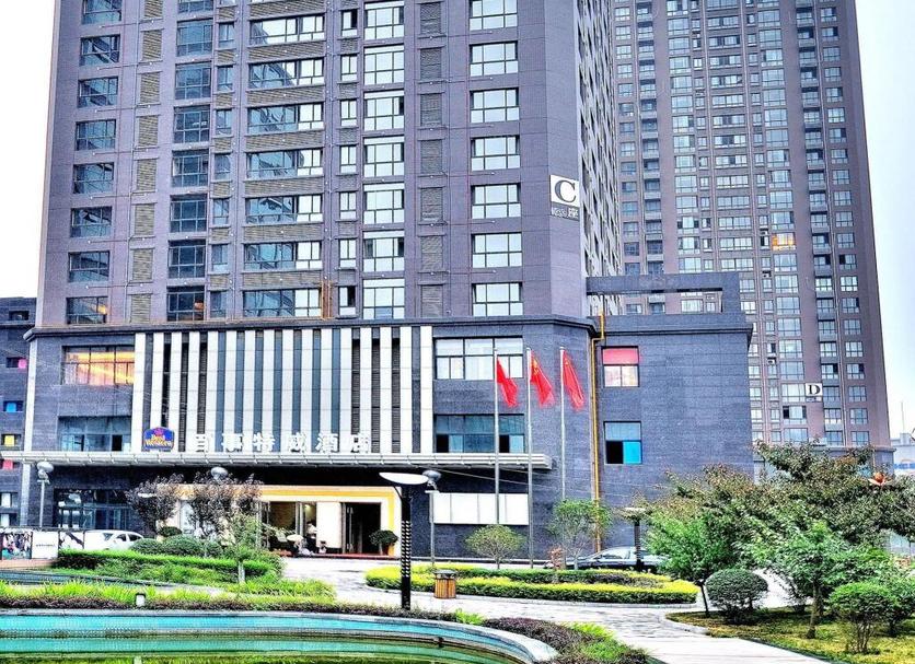 Edifici Foto