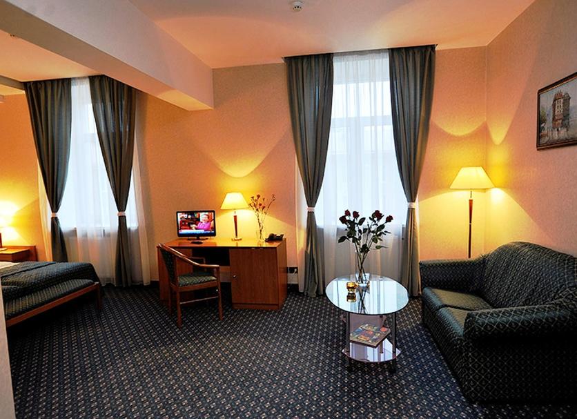 Sala Foto