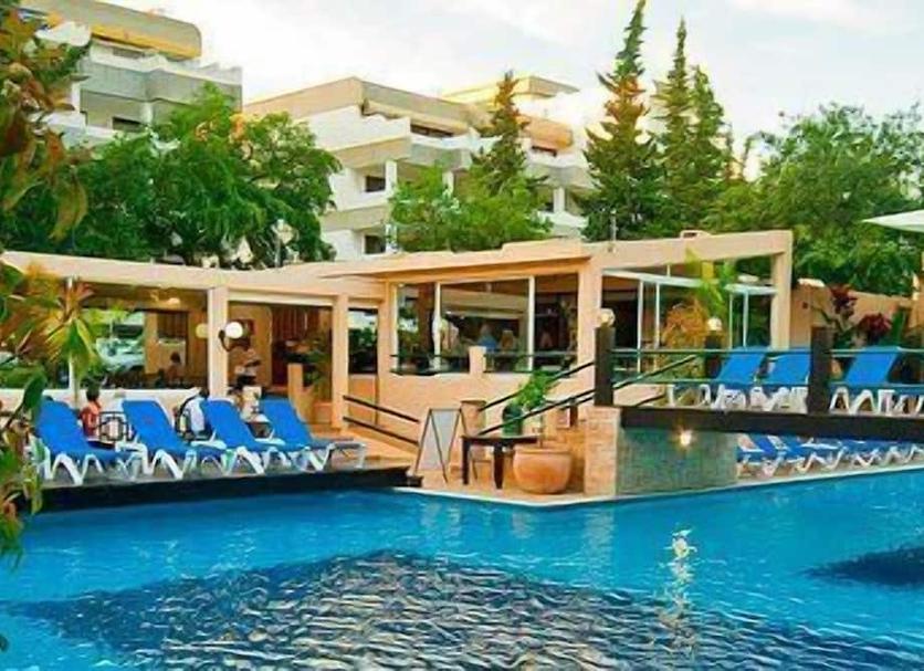 Pool Foto