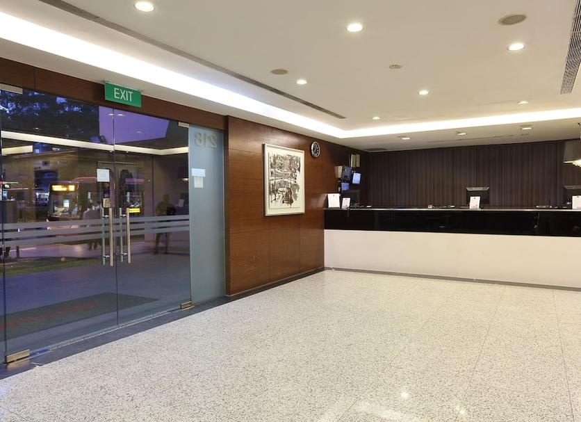 Recepció Foto