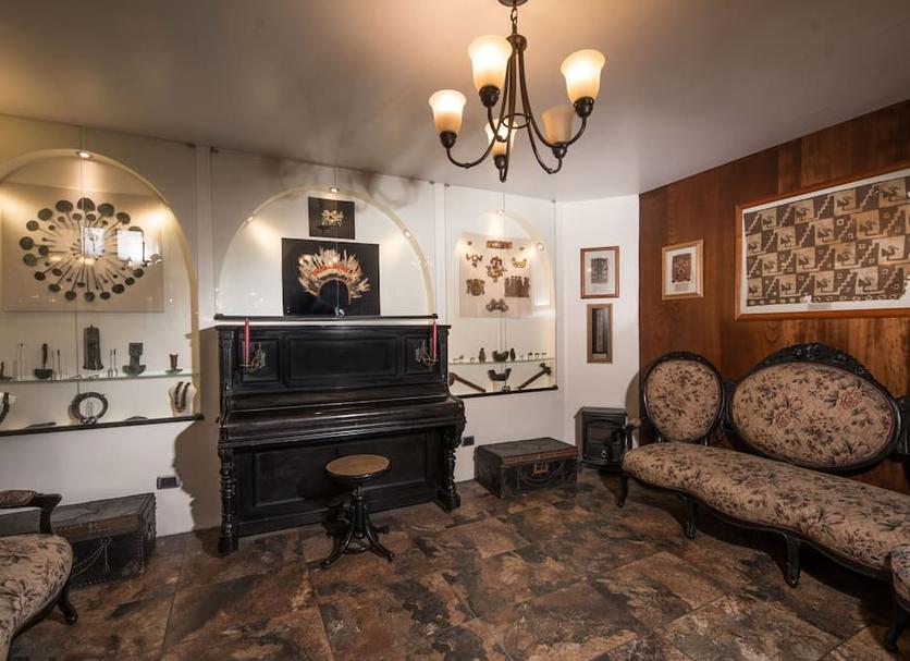 Sala Foto