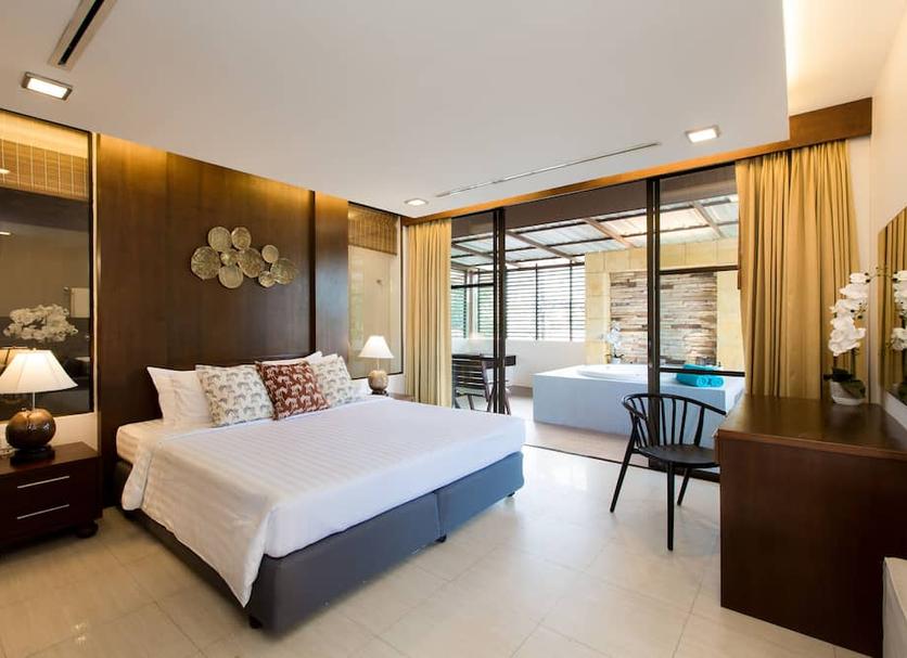 Habitació Foto