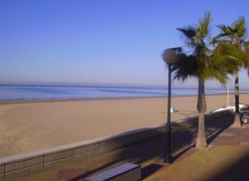 Platja Foto