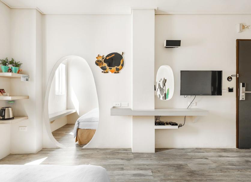 Serveis de l’habitació Foto