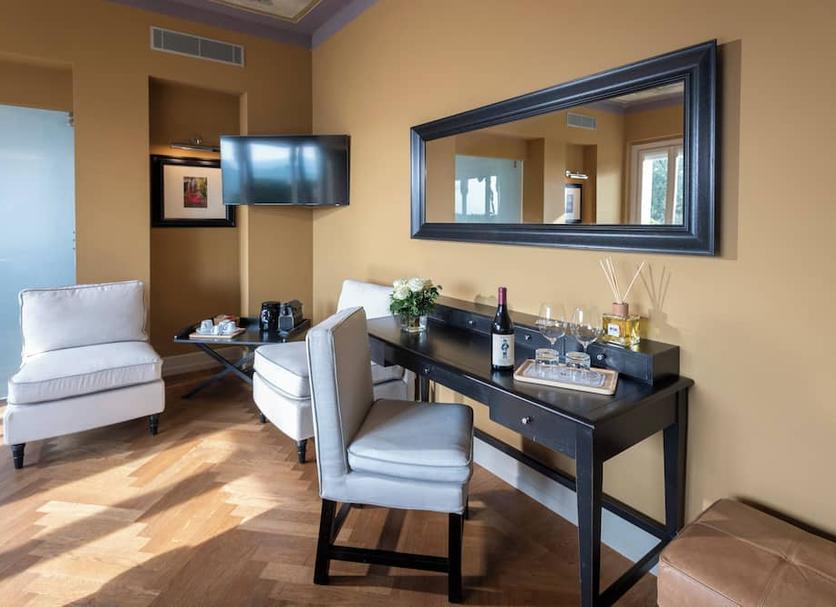Sala Foto