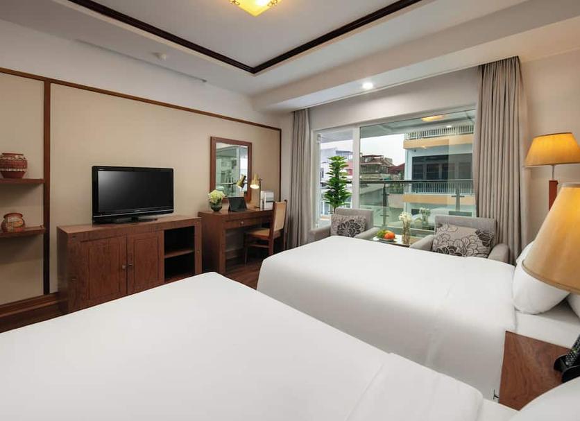 Habitació Foto