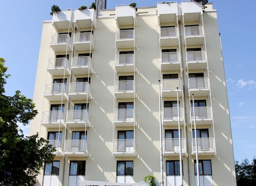 Edifici Foto
