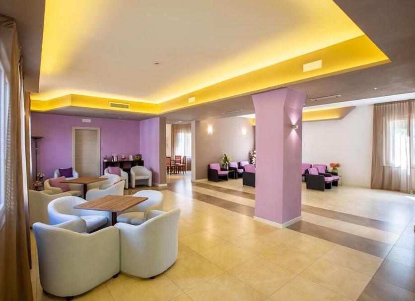 Sala d'estar Foto