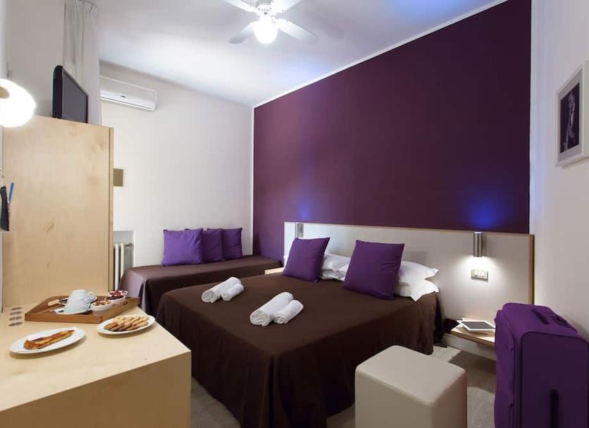 Habitació Foto