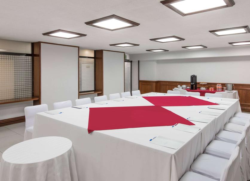 Sala de conferències Foto