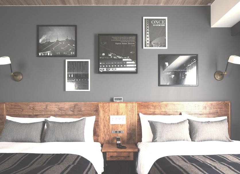 Habitació Foto