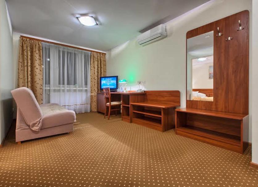 Sala Foto