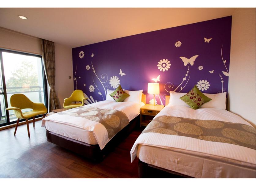 Habitació Foto