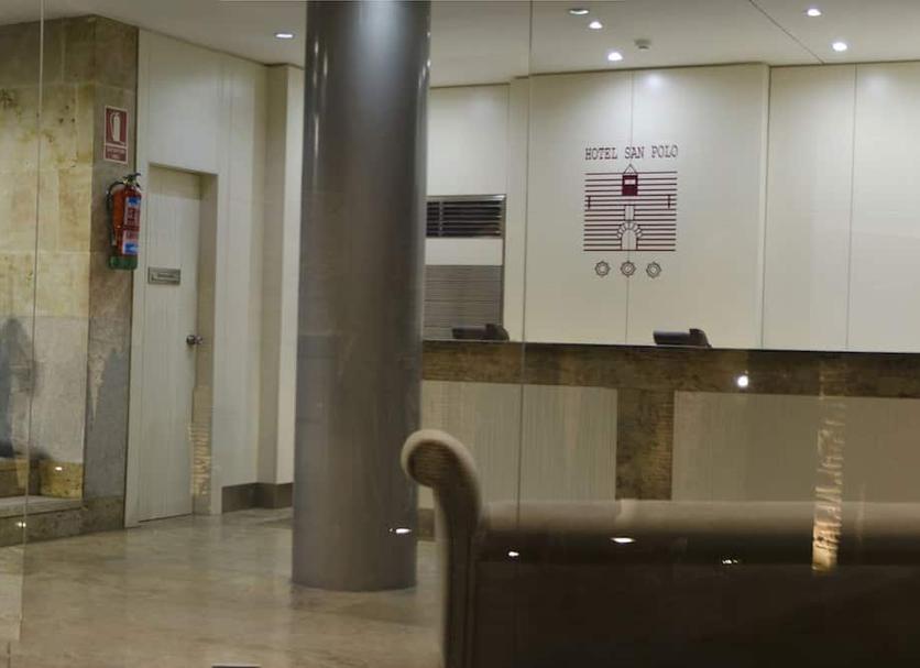 Recepció Foto
