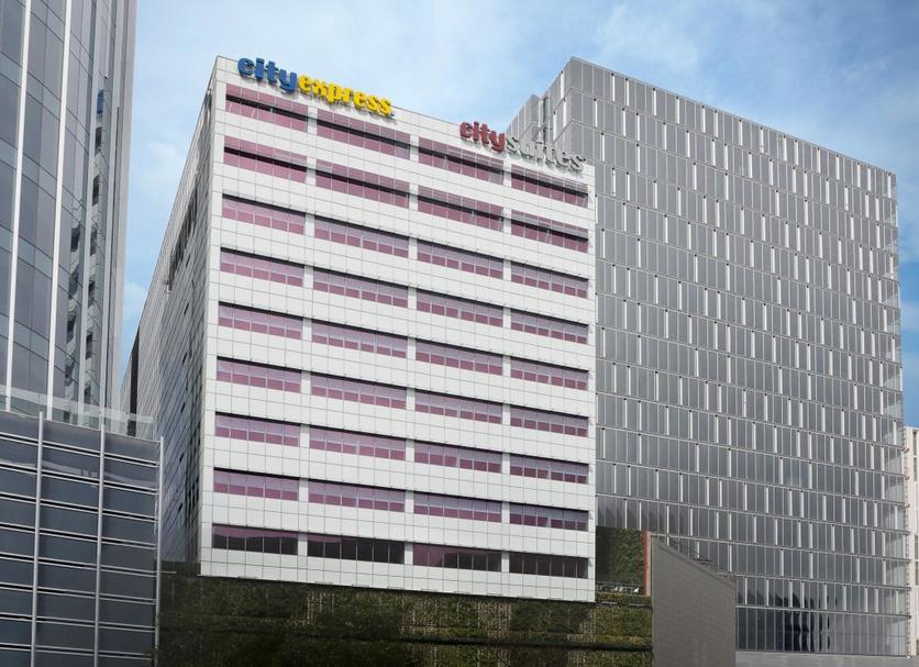 Edifici Foto