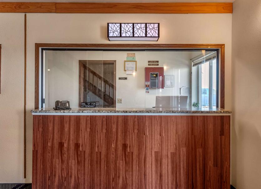 Recepció Foto