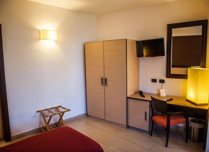 Serveis de l’habitació Foto