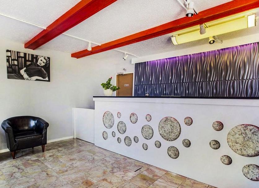 Recepció Foto