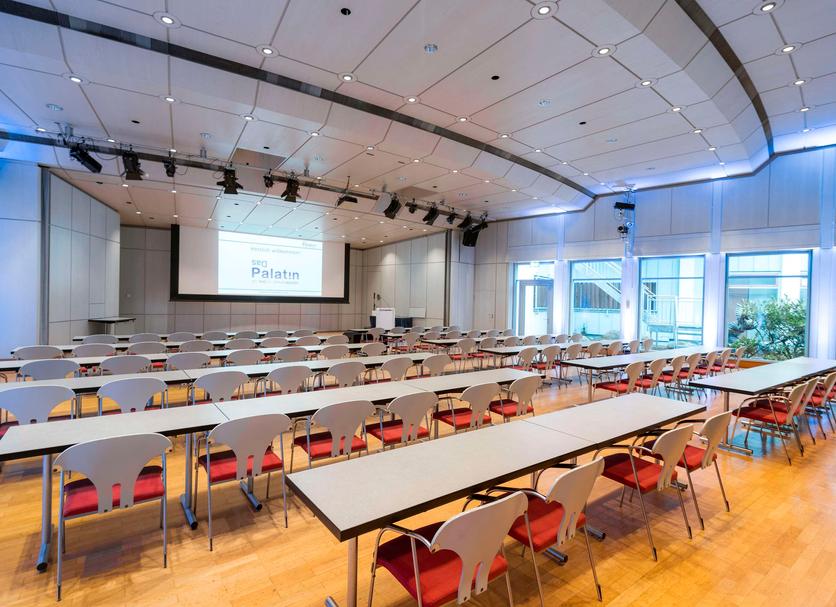 Sala de conferències Foto