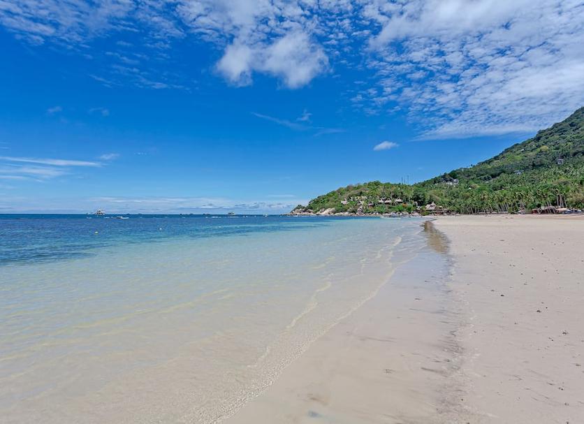 Platja Foto